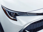 2019-2022 Toyota Corolla | Headlight Side Marker PreCut Tint Overlays