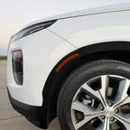 2020-2022 Hyundai Palisade | Side Marker PreCut Tint Overlays