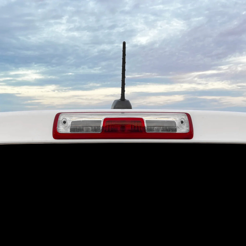 2015-2022 Chevrolet Colorado | Third Brake Light PreCut Tint Overlays