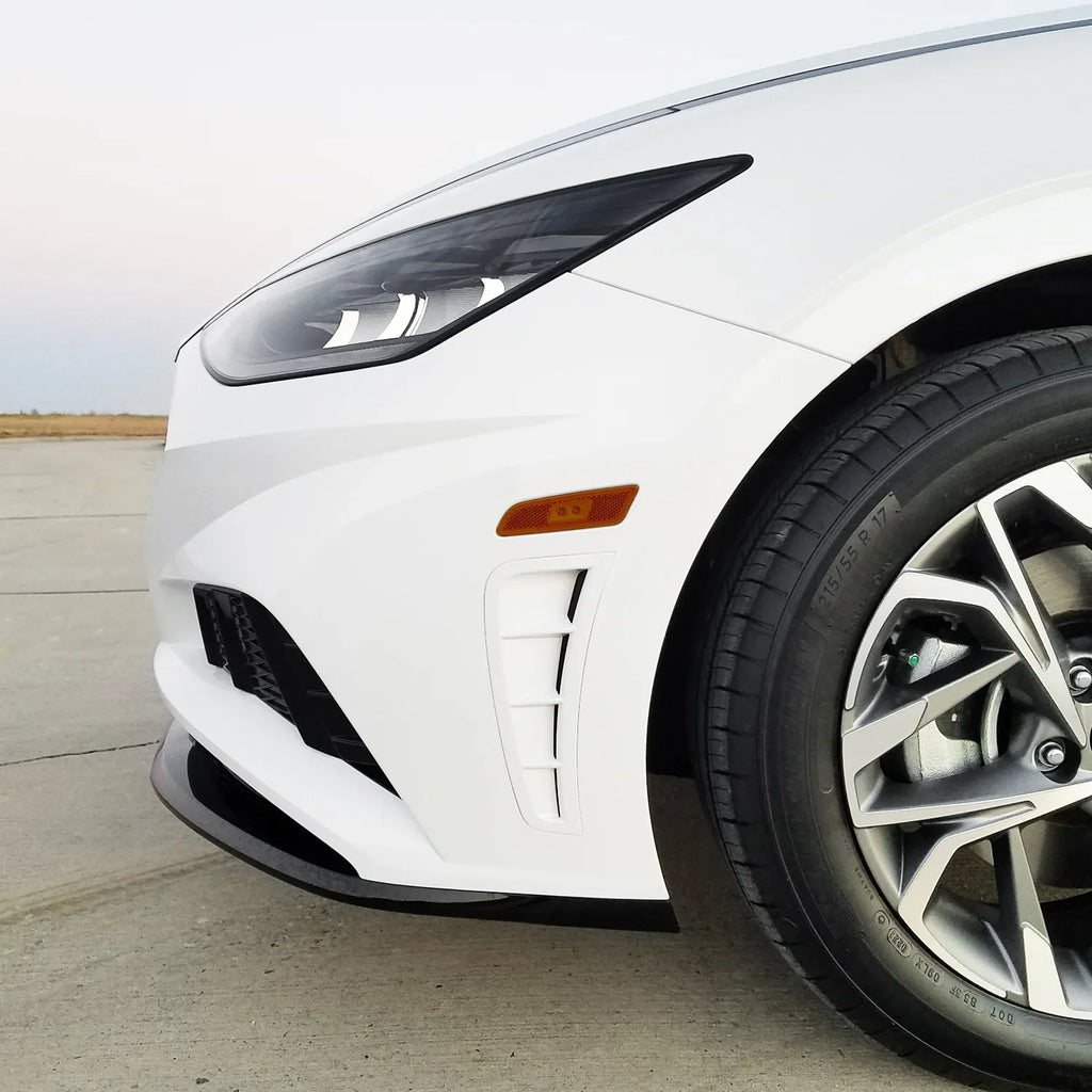 2020-2023 Hyundai Sonata | Side Marker PreCut Tint Overlays