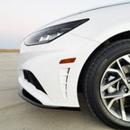2020-2023 Hyundai Sonata | Side Marker PreCut Tint Overlays