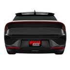 2022-2023 Kia EV6 | Tail Light PreCut Tint Overlays