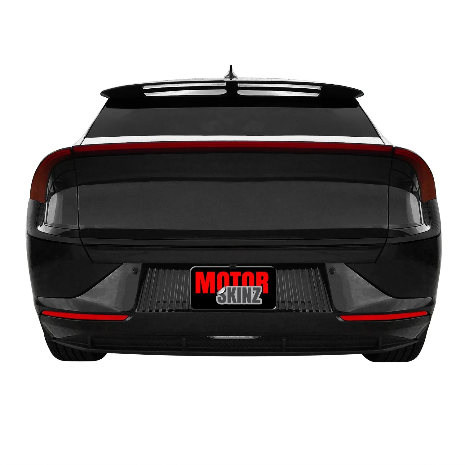 2022-2023 Kia EV6 | Tail Light PreCut Tint Overlays