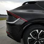 2022-2023 Kia EV6 | Rear Side Marker PreCut Tint Overlays