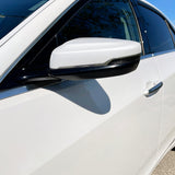2014-2019 Cadillac CTS | Mirror Turn Signal PreCut Tint Overlays