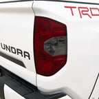 2014-2021 Toyota Tundra | Tail Light PreCut Tint Overlays
