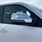 2019-2022 Dodge Ram 1500 | Mirror Turn Signal PreCut Tint Overlays