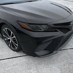 2018-2022 Toyota Camry | Headlight PreCut Tint Overlays
