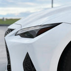 2021-2026 Lexus IS | Headlight Side Marker PreCut Tint Overlays