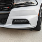 2015-2023 Dodge Charger | Fog Light PreCut Tint Overlays