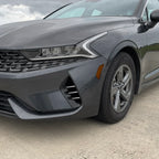 2021-2024 Kia K5 | Side Marker PreCut Tint Overlays