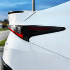 2021-2026 Lexus IS | Side Marker PreCut Tint Overlays