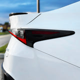 2021-2022 Lexus IS | Side Marker PreCut Tint Overlays