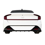 2020-2023 Hyundai Sonata | Tail Light PreCut Tint Overlays