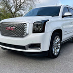 2015-2020 GMC Yukon | Headlight PreCut Tint Overlays