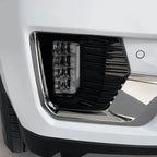 2021-2023 GMC Yukon | Fog Light PreCut Tint Overlays
