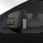 2021-2023 Ford F150 | Mirror Turn Signal PreCut Tint Overlays