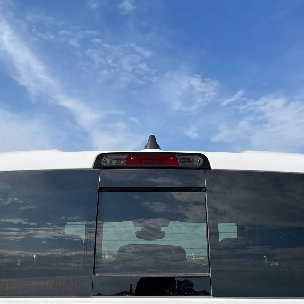 2019-2022 Dodge Ram 1500 | Third Brake Light PreCut Tint Overlays