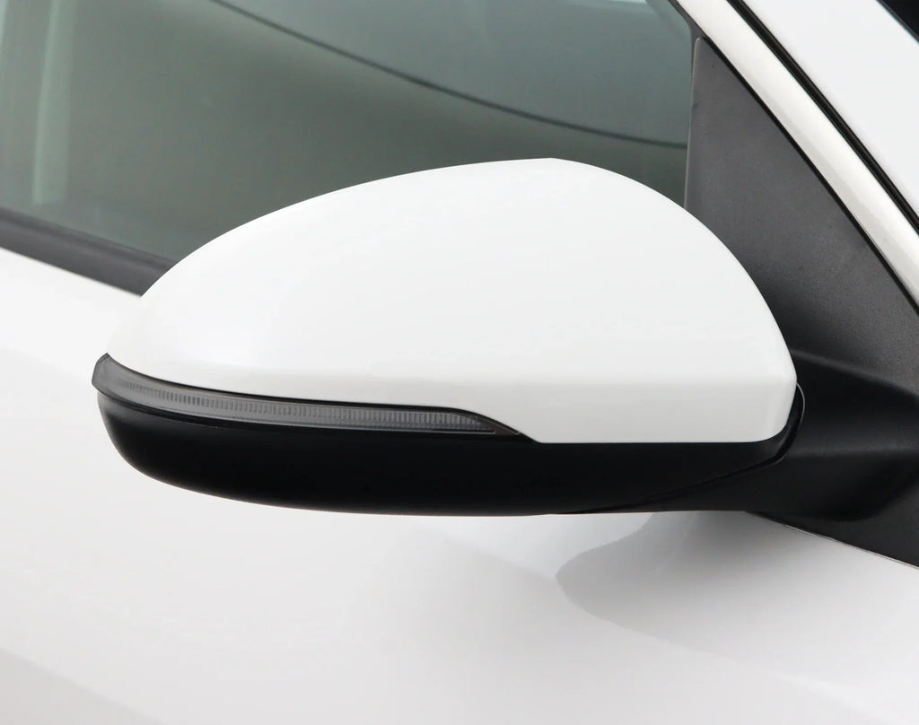 2016-2020 Kia Optima | Mirror Turn Signal PreCut Tint Overlays