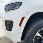 2021-2023 Jeep Grand Cherokee L | Side Marker PreCut Tint Overlays