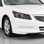 2008-2012 Honda Accord Sedan | Headlight PreCut Tint Overlays