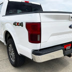 2018-2020 Ford F150 | Tail Light PreCut Tint Overlays