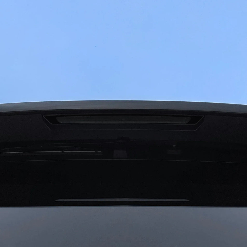 2021-2022 Chevrolet Tahoe | Third Brake Light PreCut Tint Overlays