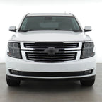 2015-2020 Chevrolet Tahoe | Headlight PreCut Tint Overlays