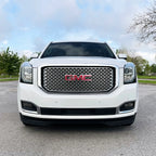 2015-2020 GMC Yukon | Fog Light PreCut Tint Overlays