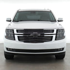 2015-2020 Chevrolet Suburban | Headlight PreCut Tint Overlays