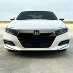 2018-2020 Honda Accord | Fog Light PreCut Tint Overlays