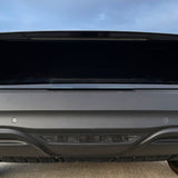 2021-2024 Ford Mustang Mach-E | Third Brake & Reverse Light PreCut Tint Overlays