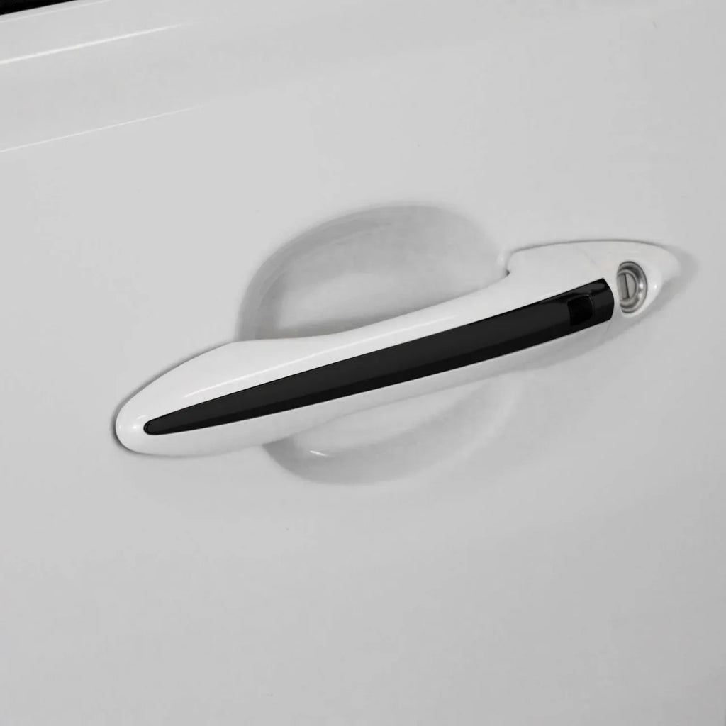 2014-2015 Kia Optima | Door Handle Chrome Delete PreCut Vinyl Wrap