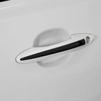 2014-2015 Kia Optima | Door Handle Chrome Delete PreCut Vinyl Wrap