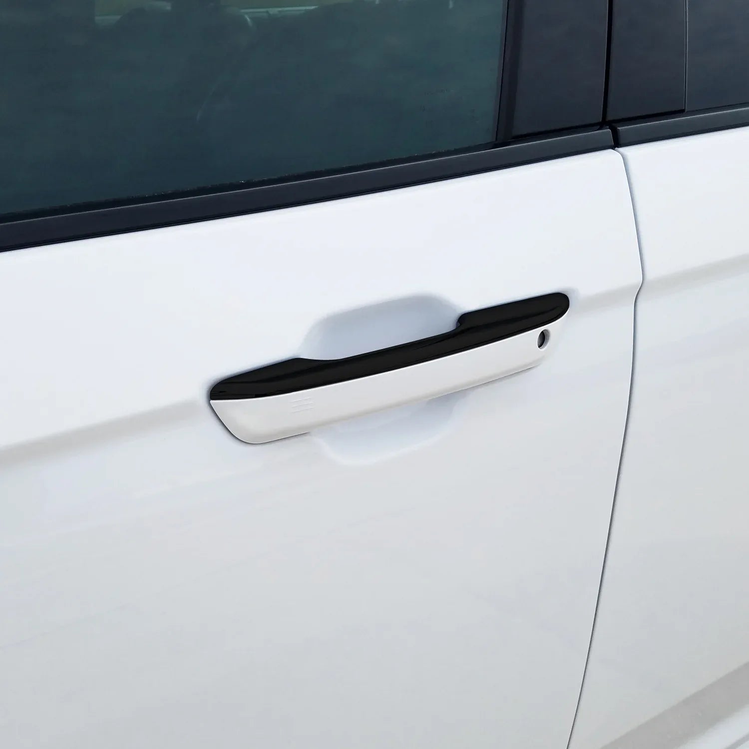 2022-2026 Jeep Grand Cherokee | Door Handle PreCut Vinyl Wrap