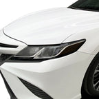 2018-2022 Toyota Camry | Headlight Side Marker PreCut Tint Overlays