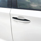 2019-2022 Honda Insight | Door Handle Chrome Delete PreCut Vinyl Wrap