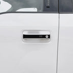 2015-2020 Ford F150 | Door Handle PreCut Vinyl Wrap