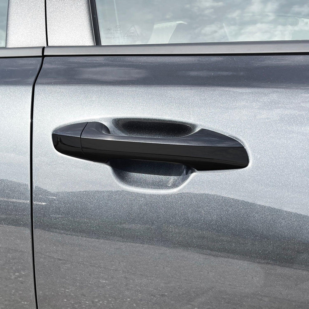 2016-2020 Kia Optima | Door Handle Chrome Delete PreCut Vinyl Wrap
