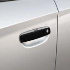 2015-2023 Dodge Charger | Door Handle PreCut Vinyl Wrap