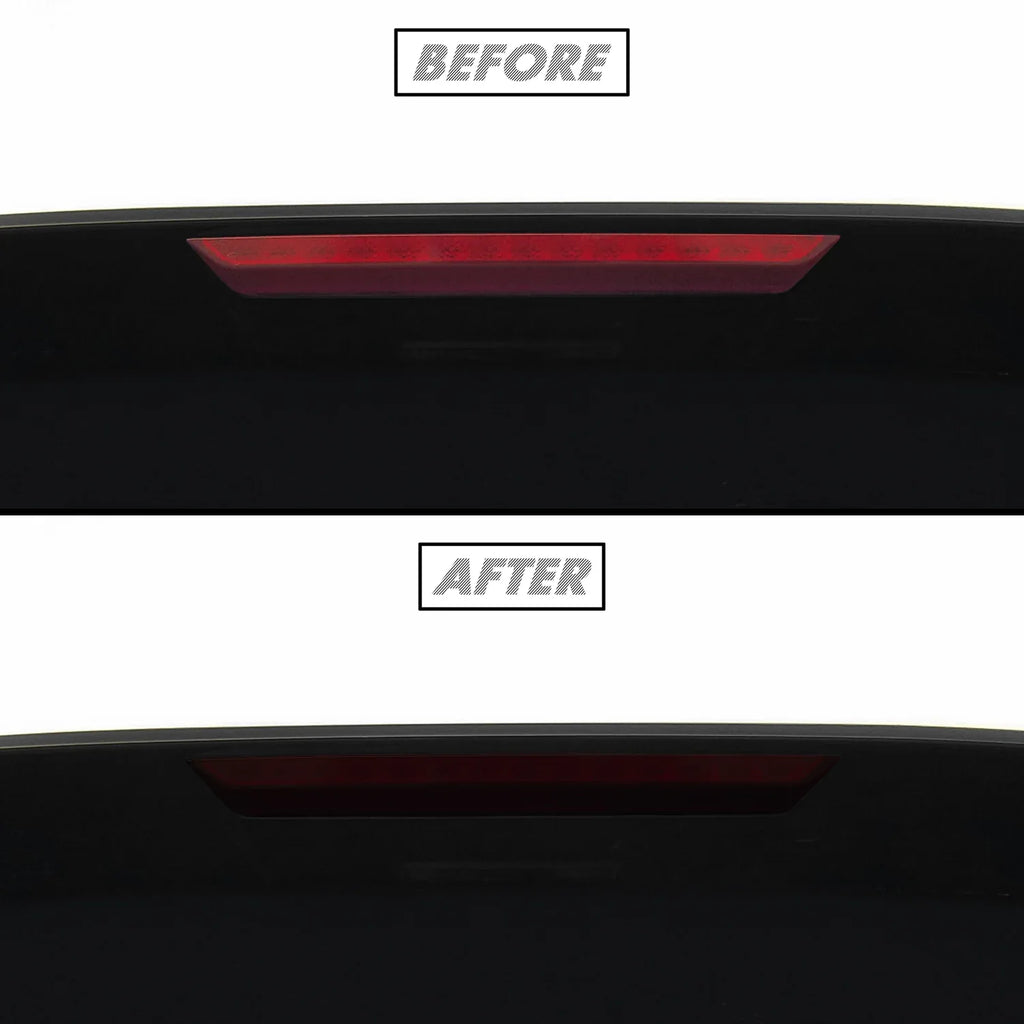 2020-2022 Hyundai Palisade | Third Brake Light PreCut Tint Overlays