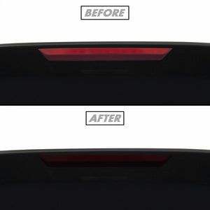 2020-2022 Hyundai Palisade | Third Brake Light PreCut Tint Overlays