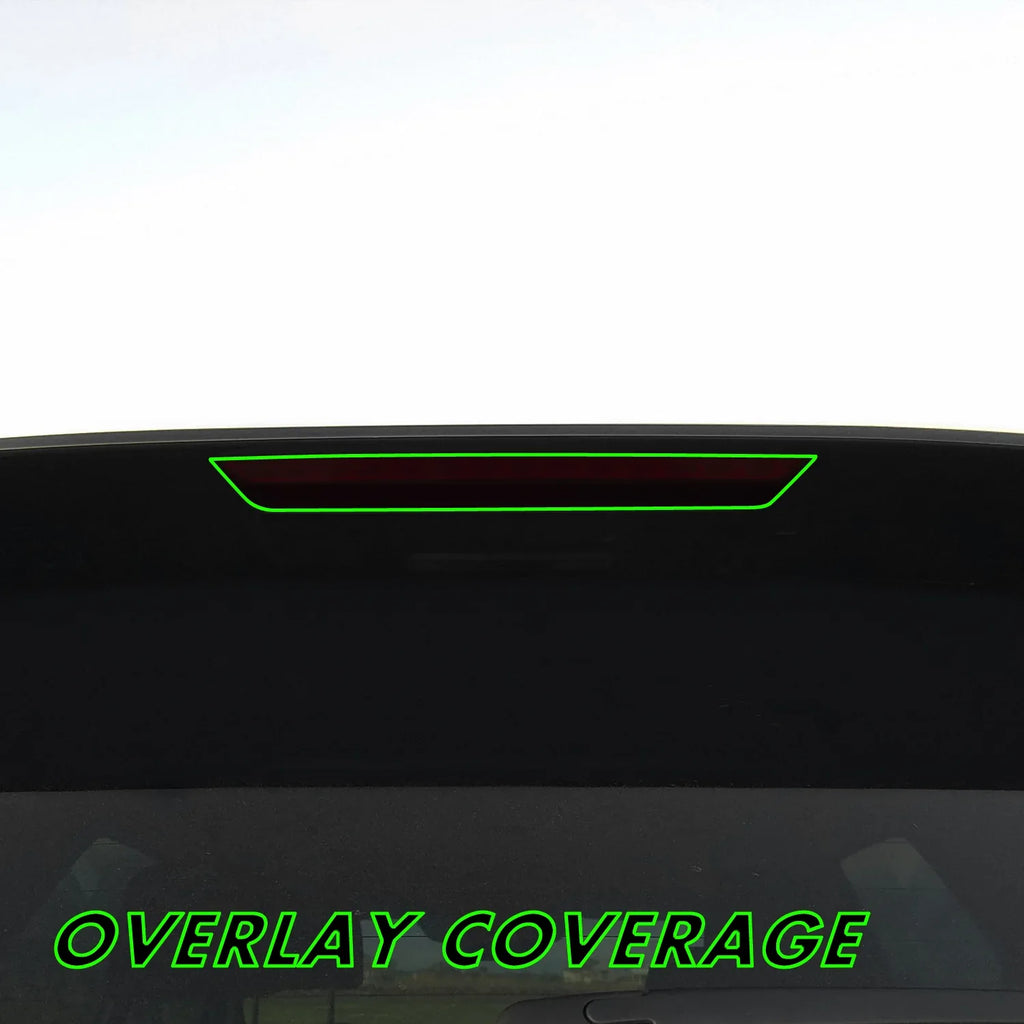 2020-2022 Hyundai Palisade | Third Brake Light PreCut Tint Overlays