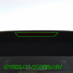 2020-2022 Hyundai Palisade | Third Brake Light PreCut Tint Overlays