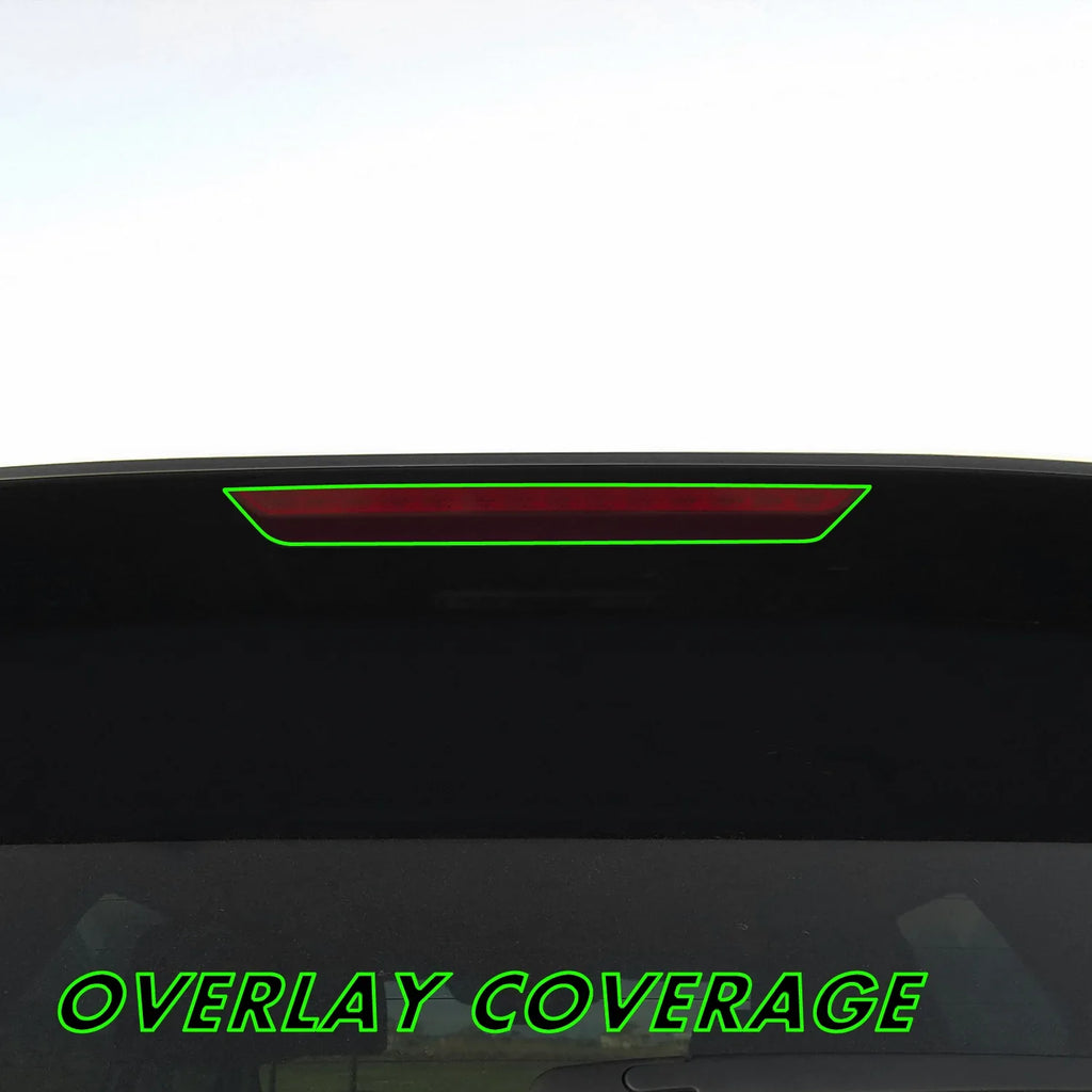 2020-2022 Hyundai Palisade | Third Brake Light PreCut Tint Overlays