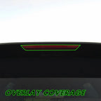 2020-2022 Hyundai Palisade | Third Brake Light PreCut Tint Overlays