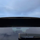 2021-2022 Ford Mustang Mach-E | Third Brake & Reverse Light PreCut Tint Overlays