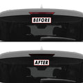 2020-2022 Kia Telluride | Third Brake Light PreCut Tint Overlays