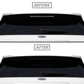 2020-2023 Ford Explorer | Third Brake Light PreCut Tint Overlays