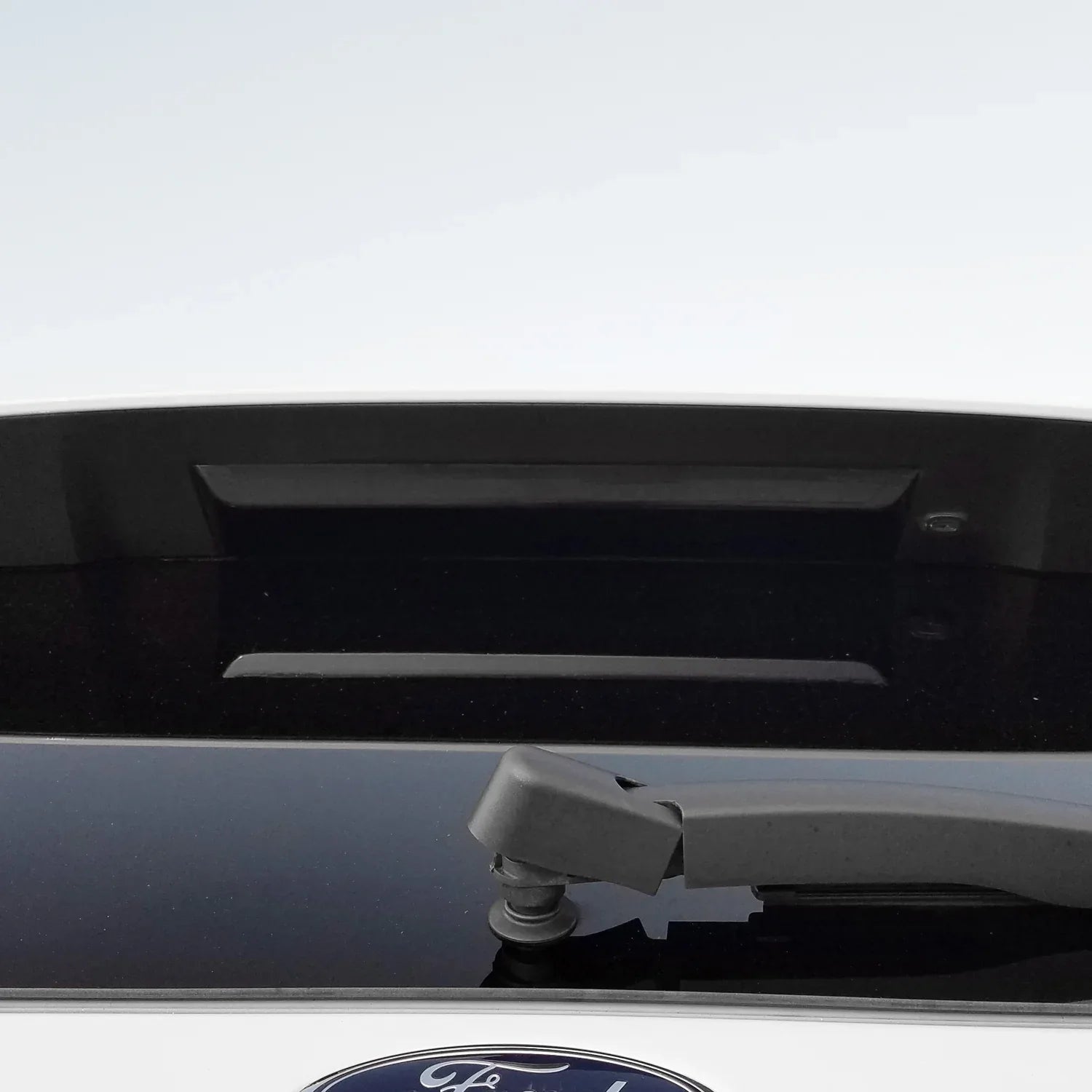 2020-2023 Ford Explorer | Third Brake Light PreCut Tint Overlays